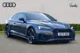 2023 Audi S5 S5 TDI 341 Quattro Black Edition 2dr Tiptronic
