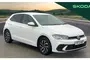 2022 Volkswagen Polo 1.0 TSI Life 5dr