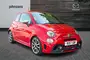 2017 Abarth 595 1.4 T-Jet 165 Turismo 3dr