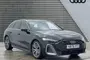 2025 Audi A5 2.0 TFSI 150 S line 5dr S Tronic