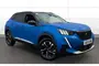 2021 Peugeot 2008 1.2 PureTech 130 GT 5dr