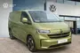 2026 Volkswagen Transporter 2.0 TDI 150 Commerce Pro Van 4MOTION Auto