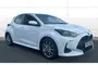 2023 Toyota Yaris 1.5 Hybrid Icon 5dr CVT