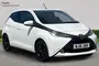 2018 Toyota Aygo 1.0 VVT-i X-Style 5dr
