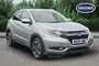 2018 Honda HR-V 1.5 i-VTEC EX CVT 5dr