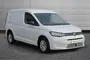 2025 Volkswagen Caddy 2.0 TDI 102PS Commerce Plus Van [Tech Pack]