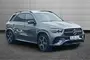 2025 Mercedes-Benz GLE GLE 450d 4Matic Urban Edition 5dr 9G-Tronic