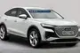 2023 Audi Q4 150kW 40 82kWh S Line 5dr Auto