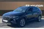 2022 Hyundai Tucson 1.6 TGDi Premium 5dr 2WD