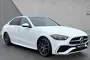 2023 Mercedes-Benz C-Class C200 AMG Line Premium Plus 4dr 9G-Tronic