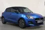 2020 Suzuki Swift 1.2 Dualjet 83 12V Hybrid SZ5 5dr