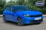 2025 Vauxhall Corsa 1.2 Turbo 130 Ultimate 5dr Auto