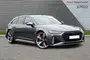 2024 Audi RS6 RS 6 TFSI Quattro Performance 5dr Tiptronic