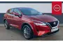 2022 Nissan Qashqai 1.3 DiG-T MH Acenta Premium 5dr