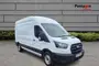 2022 Ford Transit 2.0 EcoBlue Hybrid 130ps H3 Leader Van