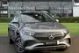 2021 Mercedes-Benz EQA EQA 250 140kW AMG Line 66.5kWh 5dr Auto
