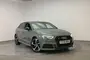 2020 Audi S3 S3 TFSI 300 Quattro Black Edition 5dr S Tronic