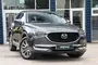 2019 Mazda CX-5 2.2d [184] Sport Nav+ 5dr Auto AWD