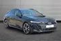 2026 Audi A5 S5 3.0 TFSI Quattro 367 Black Edition 5dr S tronic