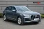 2020 Audi Q7 45 TDI Quattro S Line 5dr Tiptronic