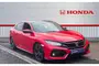 2019 Honda Civic 1.5 VTEC Turbo Sport Plus 5dr CVT