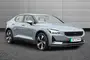 2022 Polestar 2 170kW 78kWh Long Range Single motor 5dr Auto