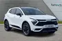 2025 Kia Sportage 1.6T GDi 157 48V ISG GT-Line S 5dr DCT