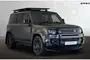 2023 Land Rover Defender 2.0 P400e X-Dynamic HSE 110 5dr Auto
