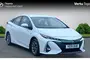 2019 Toyota Prius Plug-In 1.8 VVTi Plug-in Excel 5dr CVT