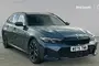 2026 BMW 3 Series 320i M Sport 5dr Step Auto