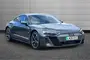 2026 Audi e-tron GT 370kW 105kWh Quattro 4dr Auto