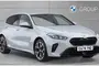 2024 BMW 1 Series 120 M Sport 5dr Step Auto