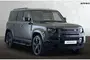 2026 Land Rover Defender 3.0 D350 X-Dynamic HSE 110 5dr Auto