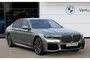2020 BMW 7 Series 730d M Sport 4dr Auto
