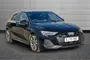 2025 Audi A3 2.0 TDI 150 S Line 5dr S Tronic
