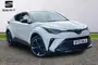 2023 Toyota C-HR 1.8 Hybrid GR Sport 5dr CVT