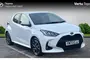 2023 Toyota Yaris 1.5 Hybrid Design 5dr CVT