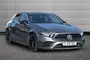 2018 Mercedes-Benz A-Class A180d AMG Line Executive 5dr Auto