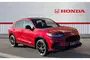 2023 Honda ZR-V 2.0 eHEV Sport 5dr CVT