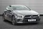 2021 Mercedes-Benz A-Class A180 Sport Executive 5dr Auto
