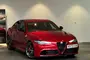 2022 Alfa Romeo Giulia 2.9 V6 BiTurbo Quadrifoglio 4dr Auto [ACC]