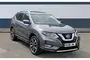 2018 Nissan X-Trail 2.0 dCi Tekna 5dr 4WD Xtronic