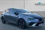 2023 Renault Clio 1.6 E-TECH full hybrid 145 Engineered 5dr Auto