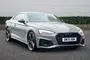 2022 Audi A5 45 TFSI 265 Quattro Black Edition 2dr S Tronic