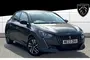 2023 Peugeot 208 1.2 PureTech 130 Allure Premium + 5dr EAT8