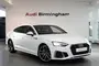 2022 Audi A5 Sportback 40 TDI 204 Quattro S Line 5dr S Tronic