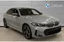 2025 BMW 3 Series 330e 22.3 kWh M Sport 4dr Step Auto