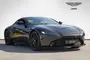 2021 Aston Martin Vantage 2dr ZF 8 Speed Auto
