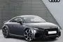 2023 Audi TT TT RS TFSI Quattro Audi Sport Ed 2dr S Tronic