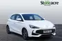 2026 MG MG3 1.5 SE 5dr